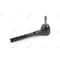 Mevotech 80-75 Skyhawk/Monza Tie Rod End, Mes425Rl MES425RL - alternate 2